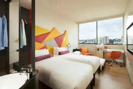 ibis Styles Singapore On Macpherson - 62