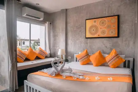 Ban's Avenue Guest House - 26