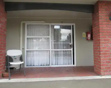 Palmerston North Motel - 53