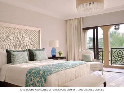 One&Only Royal Mirage Resort at Jumeirah Beach - 38
