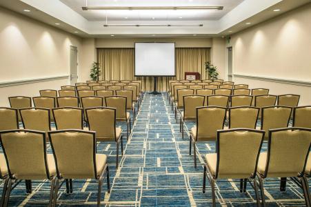 Hilton Vancouver Washington - 34