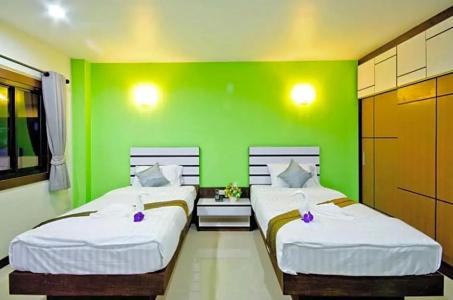 U-Sabai Park Resort - 54