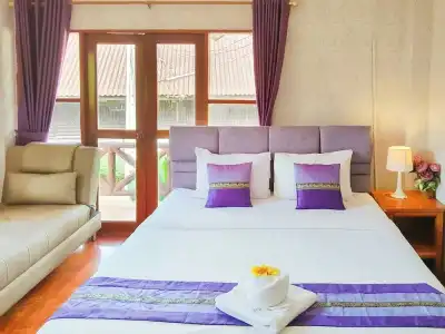 Saitharn Iyara Resort - 130