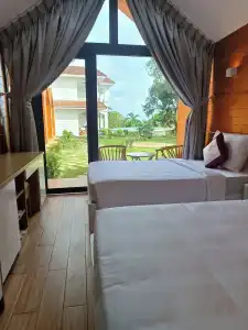 SV Boutique Resort - 200