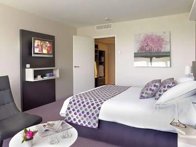 Best Western Plus Metz Technopole - 72
