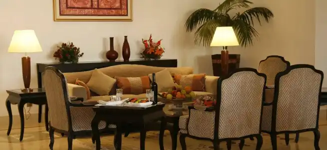 Hasdrubal Prestige Thalassa & Spa Djerba - 11