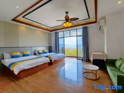 Tranquil Shores Holiday Apartments - 339