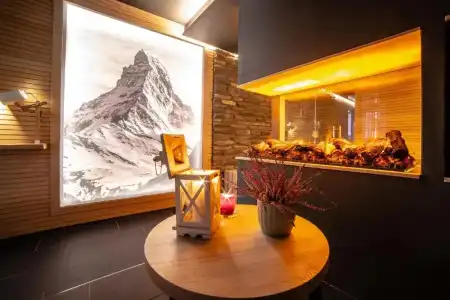 HB Aosta & Balcony SPA - 46