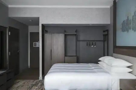 Courtyard by Marriott Chicago at Medical District / UIC - 5