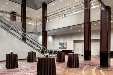 Sheraton Centre Toronto - 15