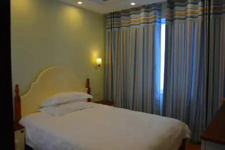 Junshe Boutique Guest House - Hostel - 54