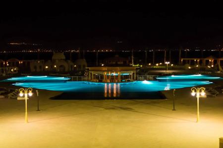 Tolip Taba Resort and Spa - 16