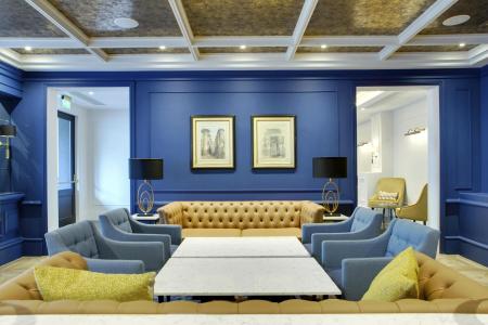 The Davenport - 20