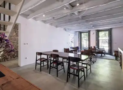 Malmerendas Boutique Lodging - 20