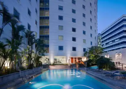 Rendezvous Singapore by Far East Hospitality - 15