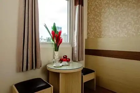 Palago, Binh Thanh District - 55