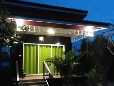 Pranburi Cabana Resort - 79
