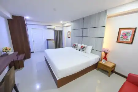 Wish Ubon - 21