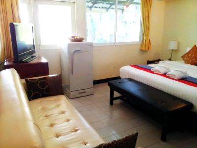 Sawasdee Sukhumvit Inn - 25