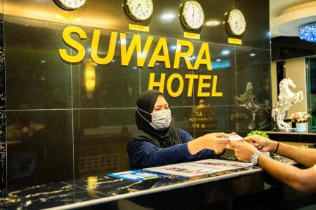 Suwara - 35