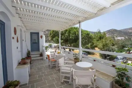 Pension Ageliki - 19