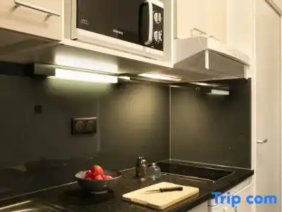 Citadines Kléber Strasbourg - 121