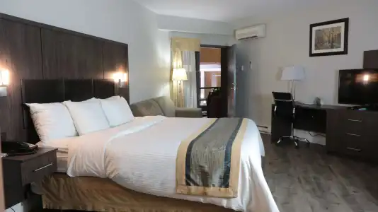 Best Western Laval-Montreal - 4