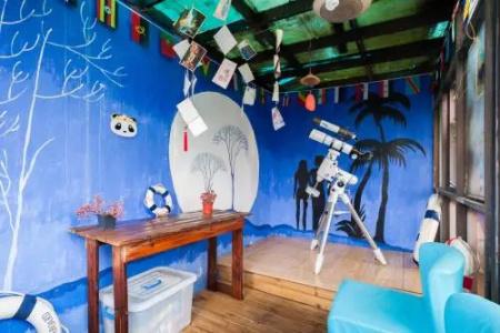 Dream Garden B&B - 11