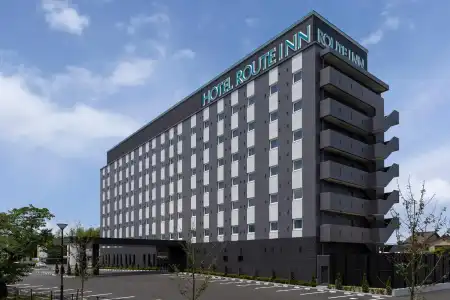 Route-Inn Yonago - 0