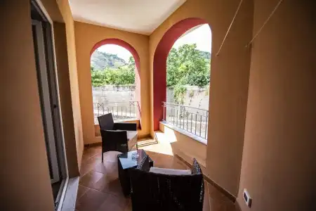 Aether Suites Tropea - 100