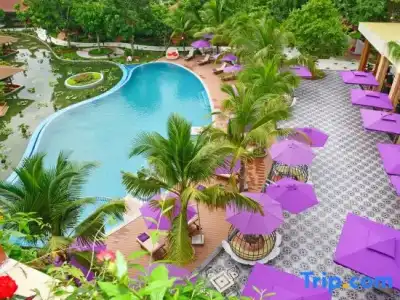 Con Khuong Resort Can Tho - 44