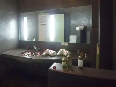 Riad Azahar - 17
