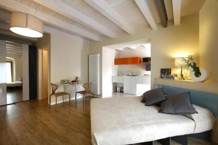 Corte San Luca Apartments - 125
