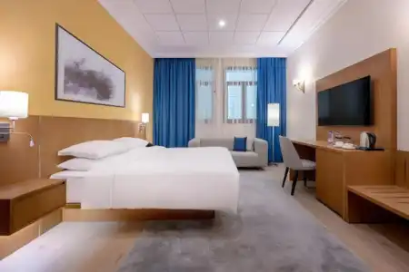 La Maison Doha - 5