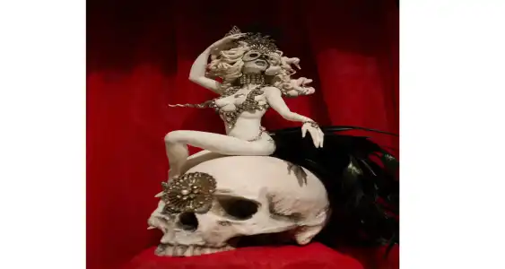 Parque Mexico Boutique - 28