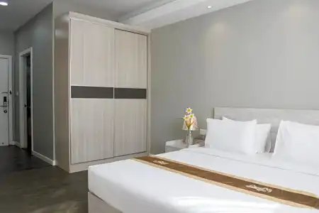 Cambodian Country Club - 175