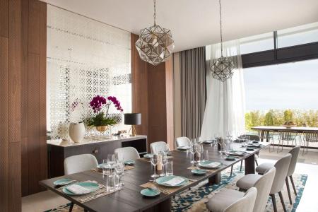 Jumeirah at Saadiyat Island Resort - 22
