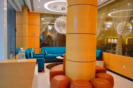 Tulip Al Barsha Apartment - 38