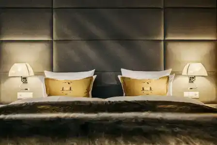 Grand Tirolia Kitzbühel - Member of Hommage Luxurys Collection - 32