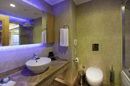 Granada Luxury Resort Okurcalar - All Inclusive - 10
