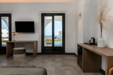 Vineyard Exclusive Suites - 56
