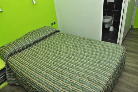 H33 Hôtel - 5
