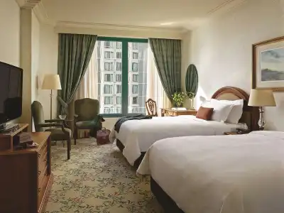 The Langham, Melbourne - 44