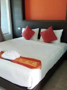 The Sea At Lanta - 88
