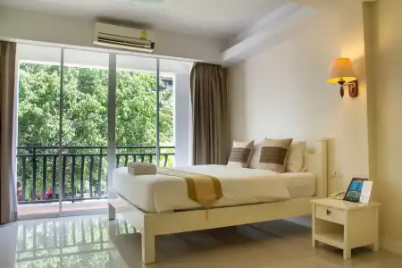Grand Smile Wellness Resort - 73