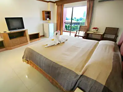 Lek Villa - 3