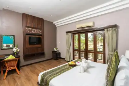 The Legendha Sukhothai - 107