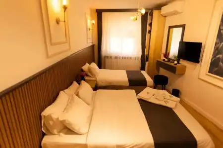 Grand İŞBİLİR - 24