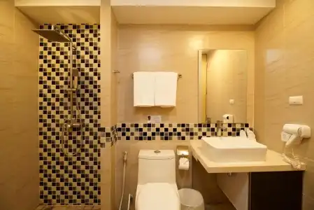 Aspira Residences Samui - 44