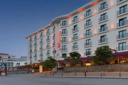 Ramada By Wyndham Istanbul Florya - 47